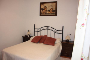 Vivienda Rural Casablanca - Wifi, Grazalema